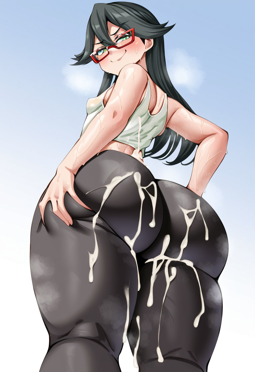 Original Rule 34 Image
