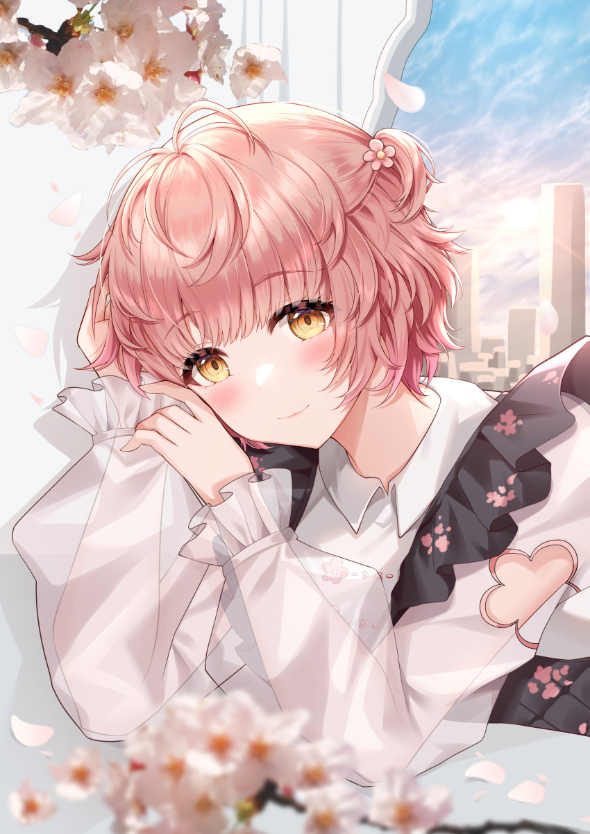 Ikuta Haruki (Idolmaster) Rule 34 Image