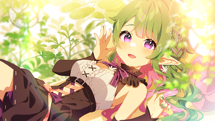 Indie Virtual Youtuber Rule 34 Image