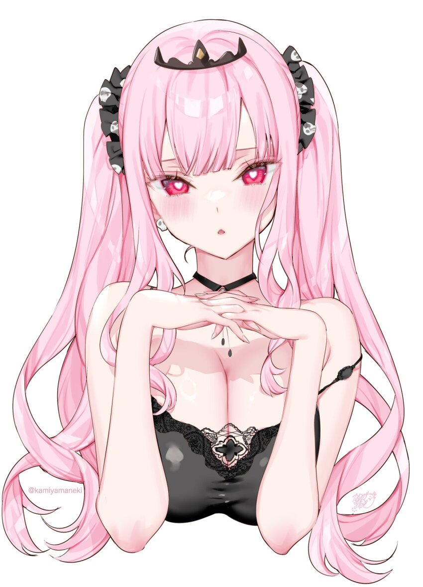 Mori Calliope (Hololive) Rule 34 Image