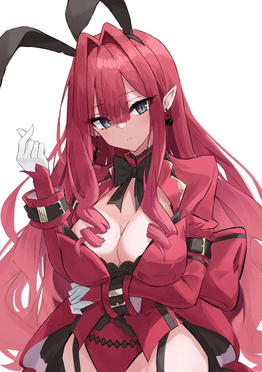 Baobhan Sith (Fate) Rule 34 Image