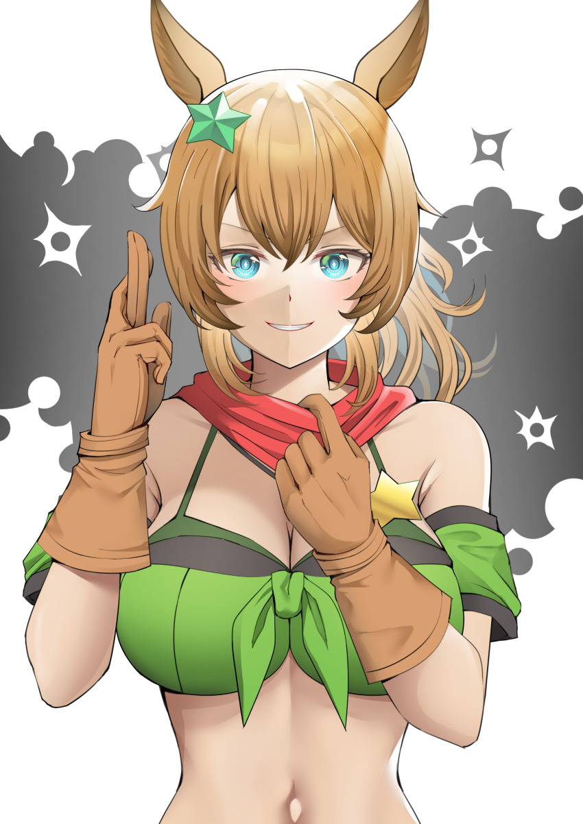 Taiki Shuttle (Umamusume) Rule 34 Image