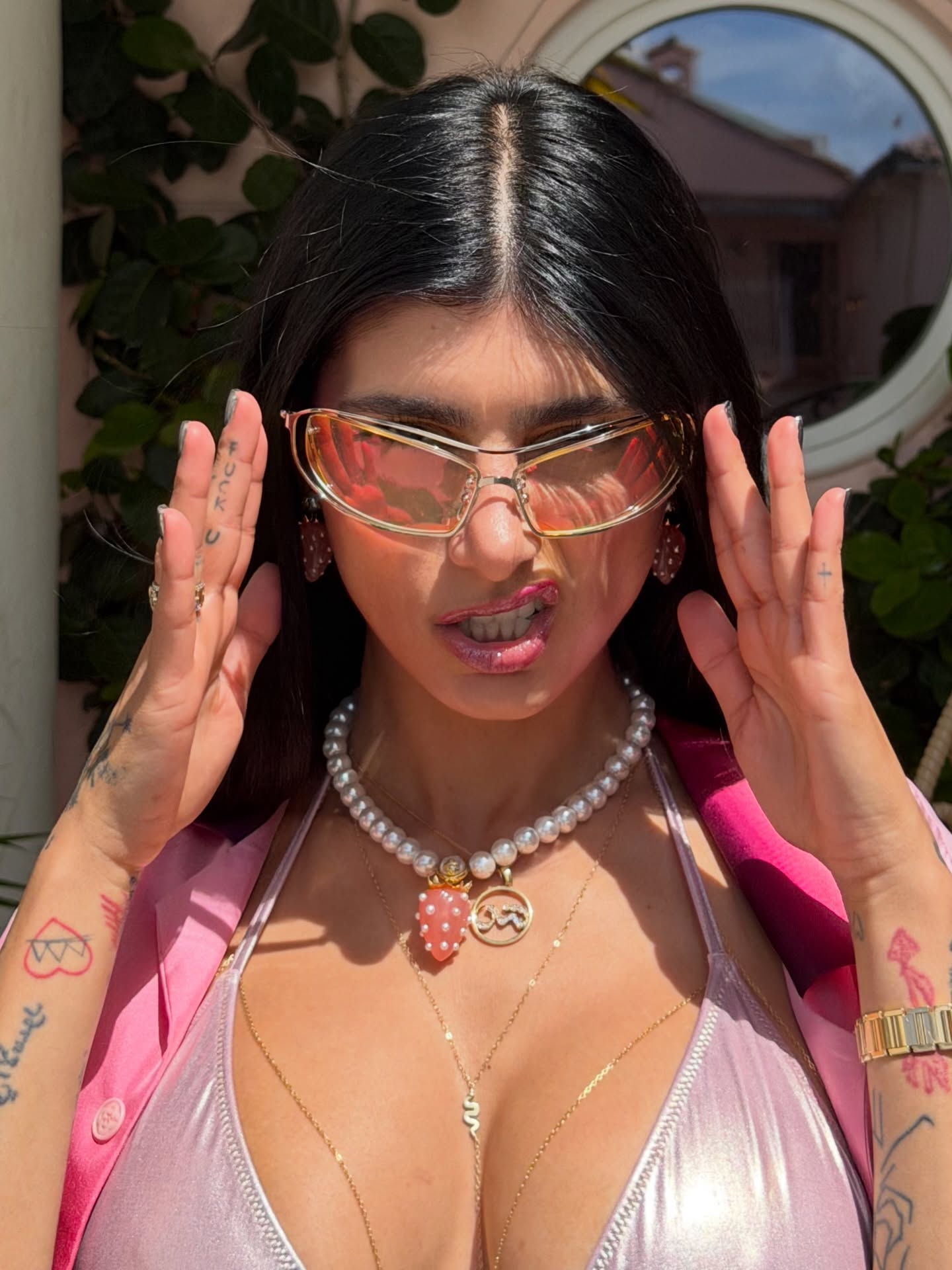Mia Khalifa Rule 34 Image