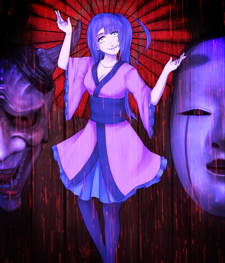 Vocaloid Rule 34 Image