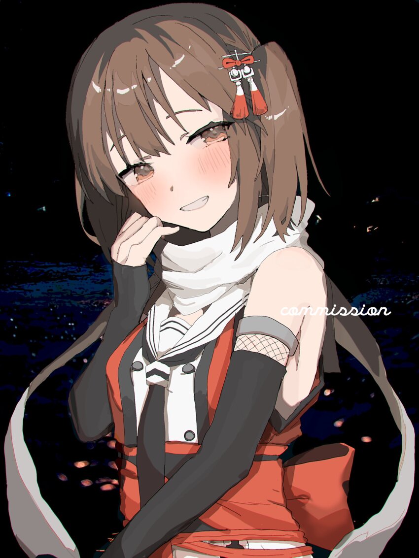 Kantai Collection Rule 34 Image