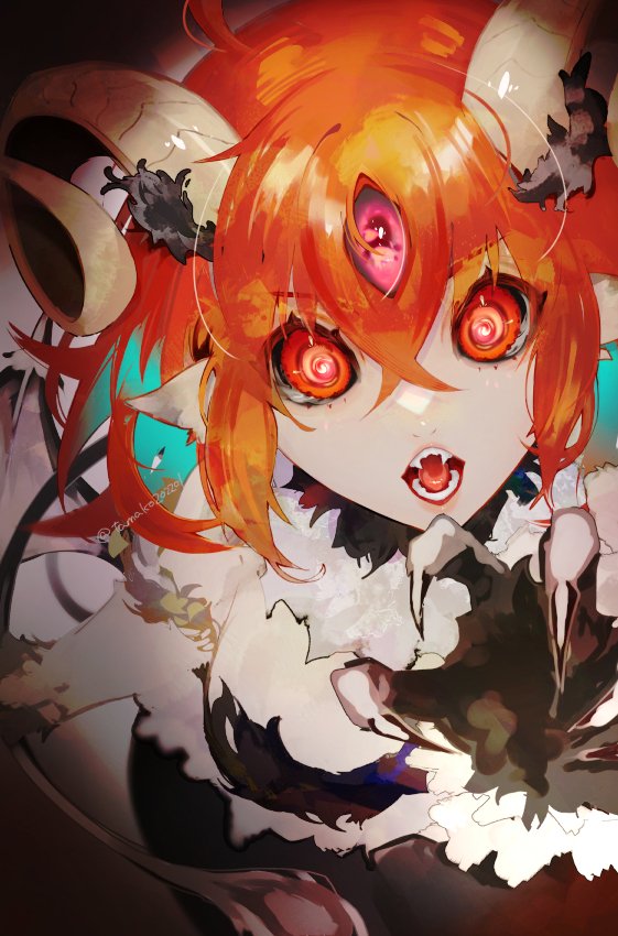 Fujimaru Ritsuka (Female) Rule 34 Image