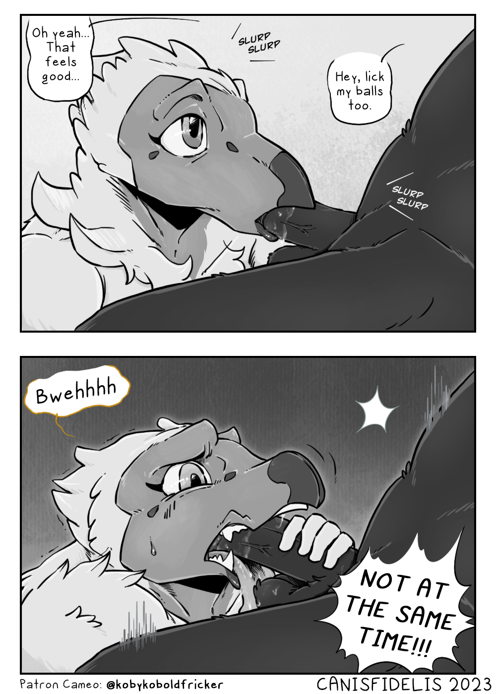 2023 Rule 34 Image