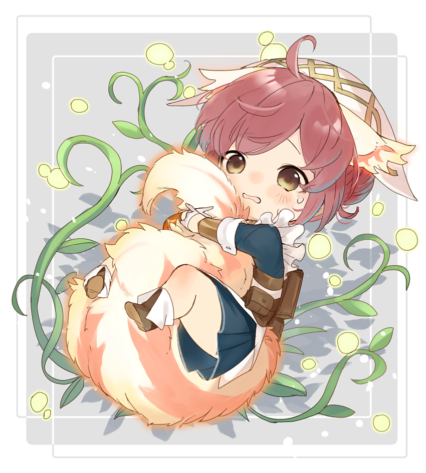 Ratatoskr (Fire Emblem) Rule 34 Image