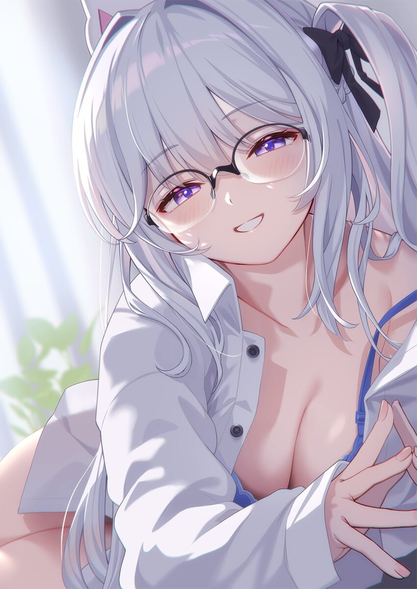 Miyako (Blue Archive) Rule 34 Image