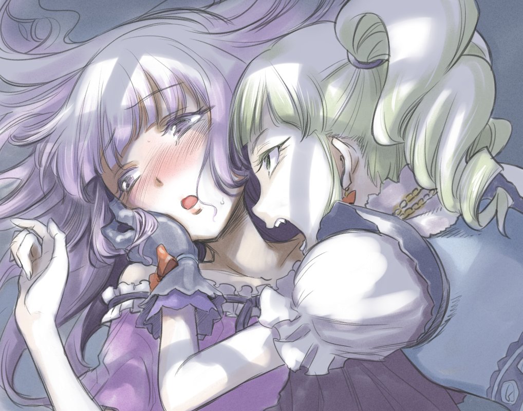 Hikami Sumire (Aikatsu!) Rule 34 Image