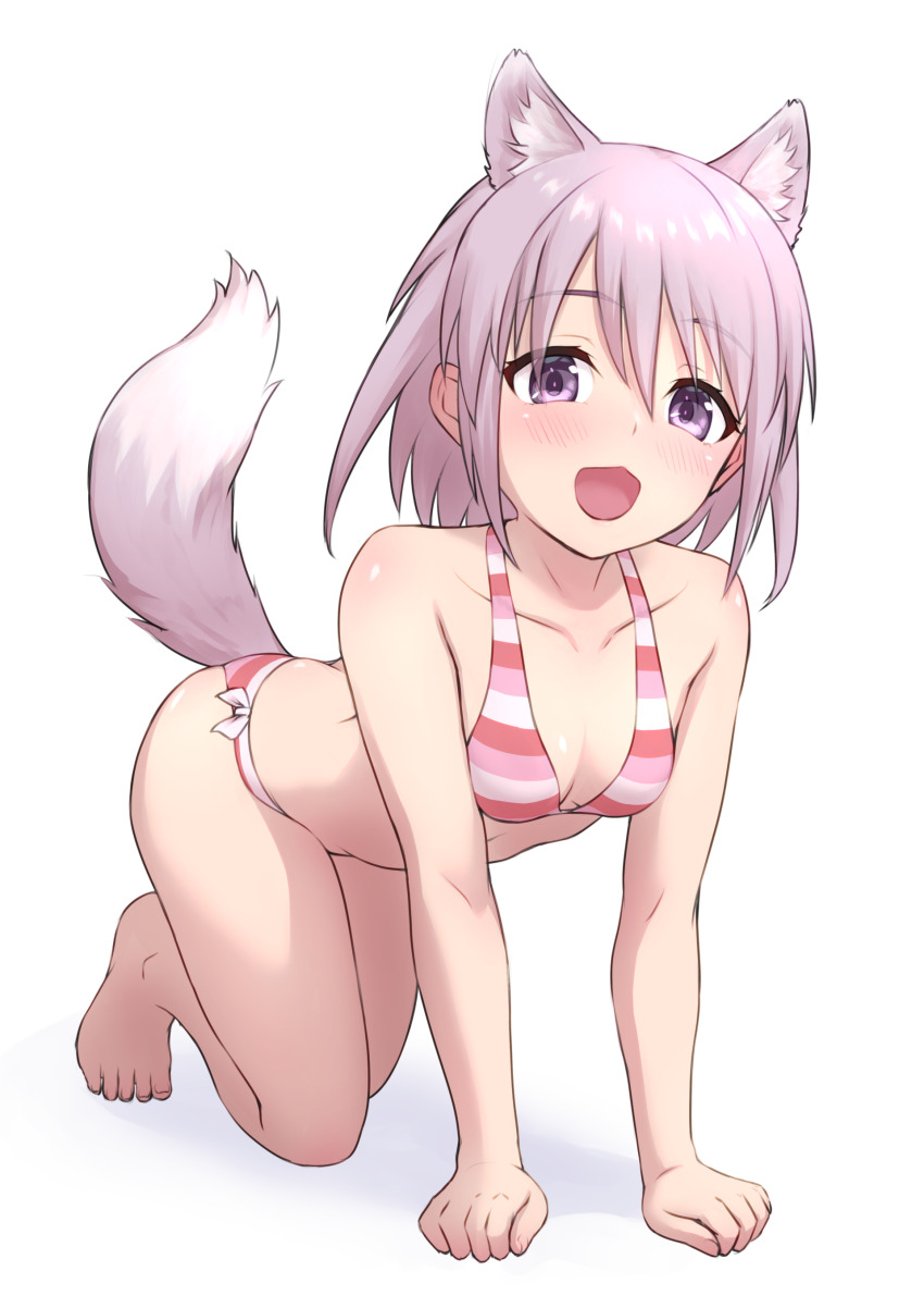 Hirasaka Yotsuyu (Alice Gear Aegis) Rule 34 Image
