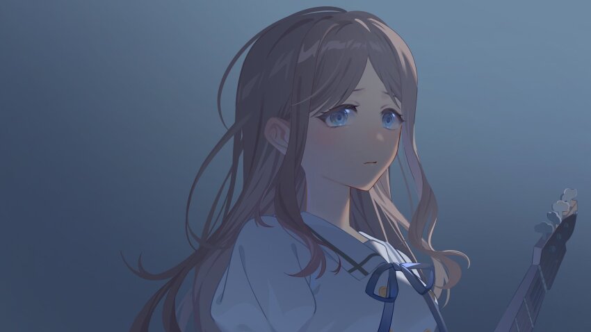 Nagasaki Soyo (Bang Dream!) Rule 34 Image