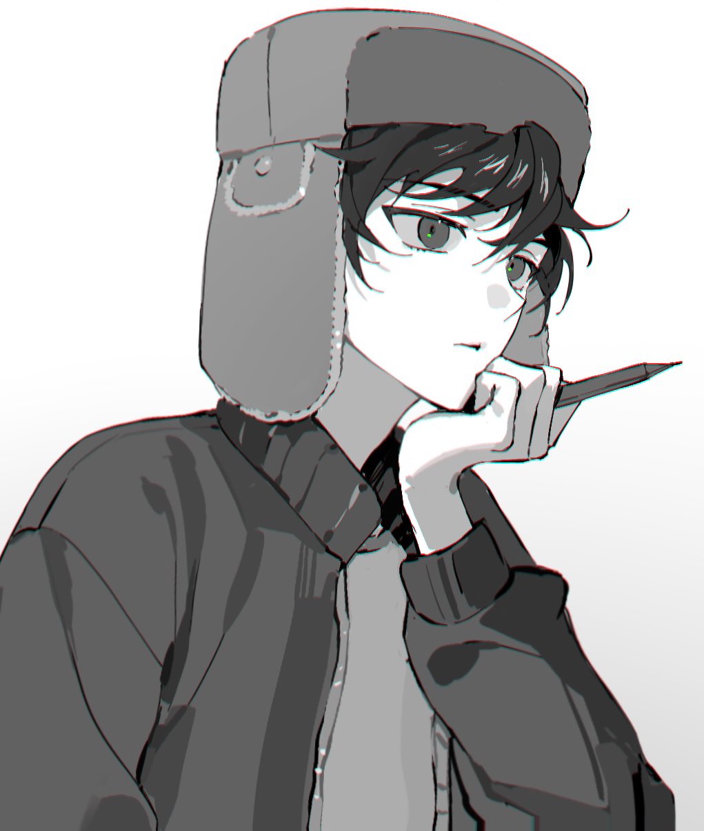Craig Tucker (South Park) Rule 34 Image