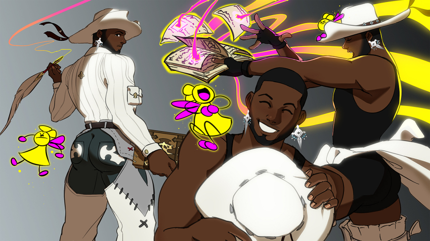 Warrior Of Light (Ff14) Rule 34 Image