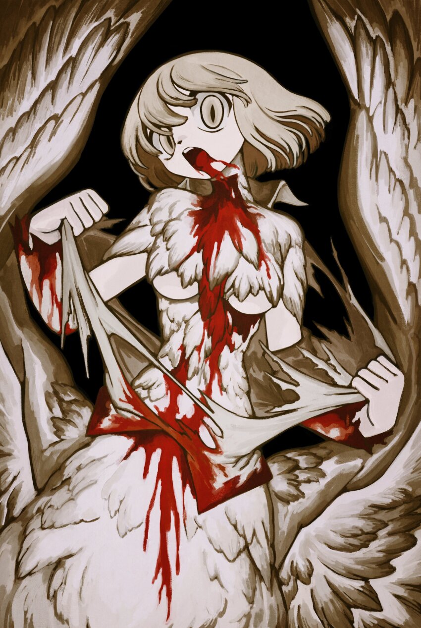 Falin Touden (Dungeon Meshi) Rule 34 Image