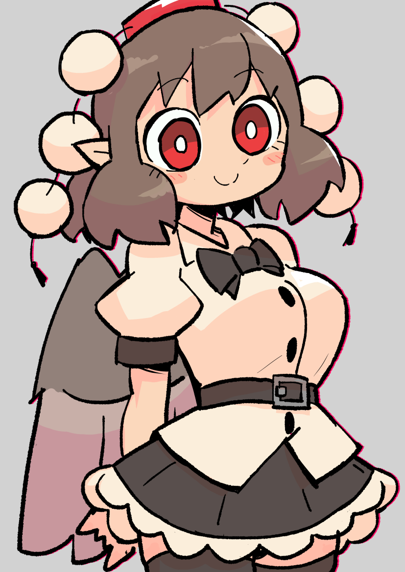 Shameimaru Aya (Touhou) Rule 34 Image