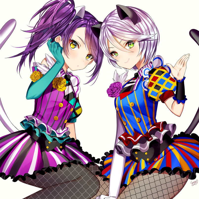 Toudou Shion (Pretty Series) Rule 34 Image