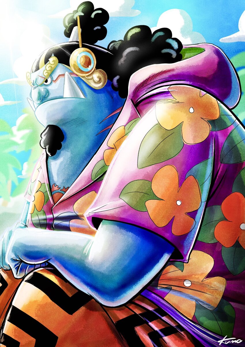 One Piece Rule 34 Image