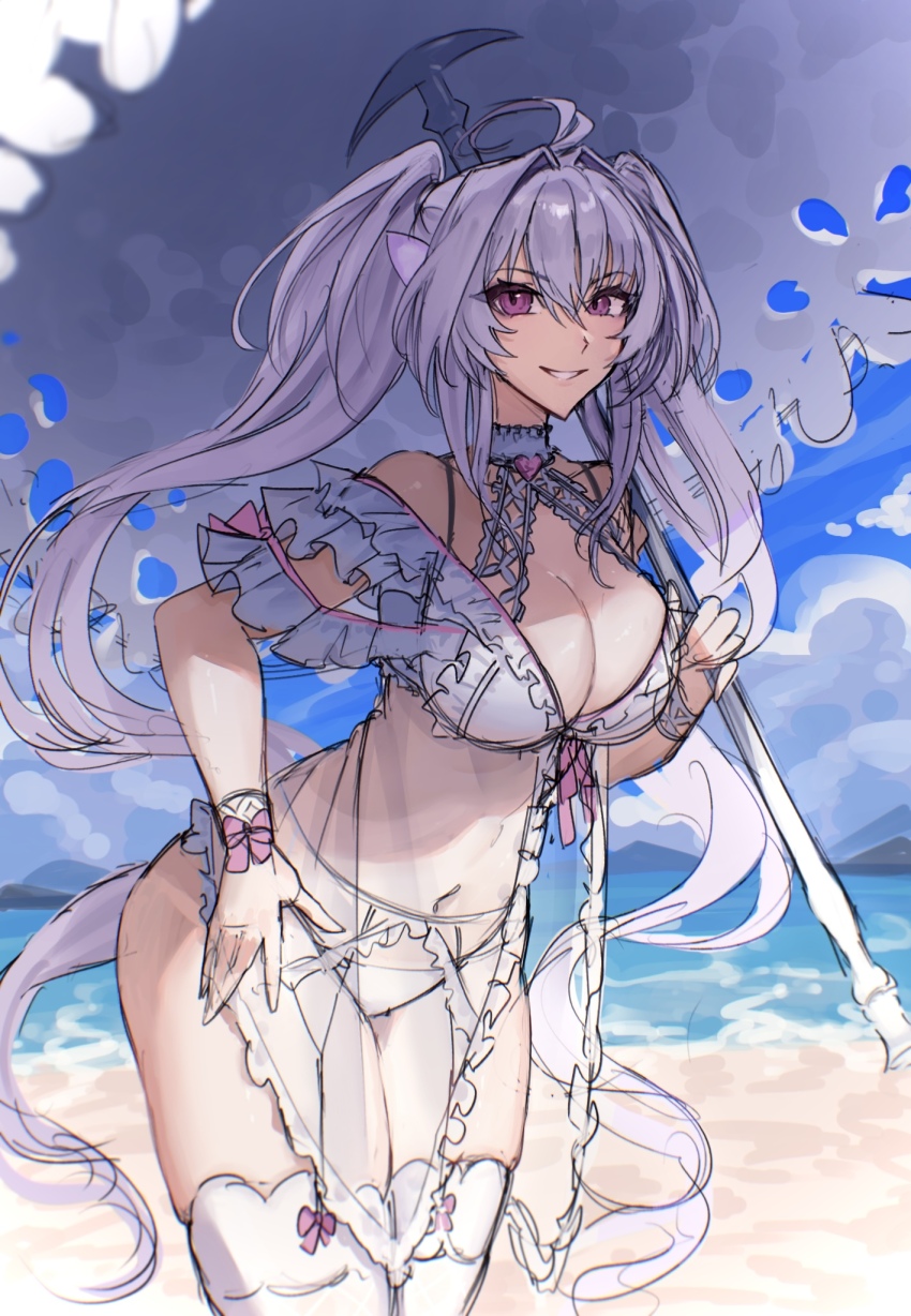 Lady Avalon (Fate) Rule 34 Image