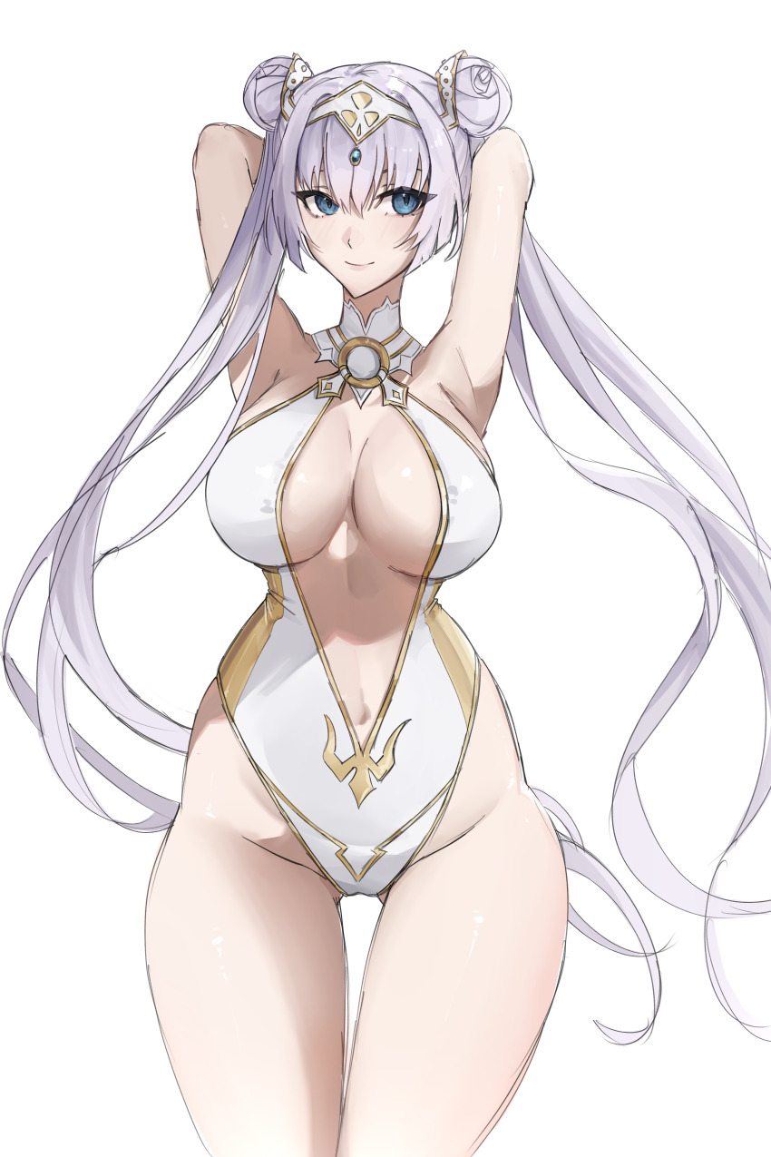 Britomart (Fate) Rule 34 Image