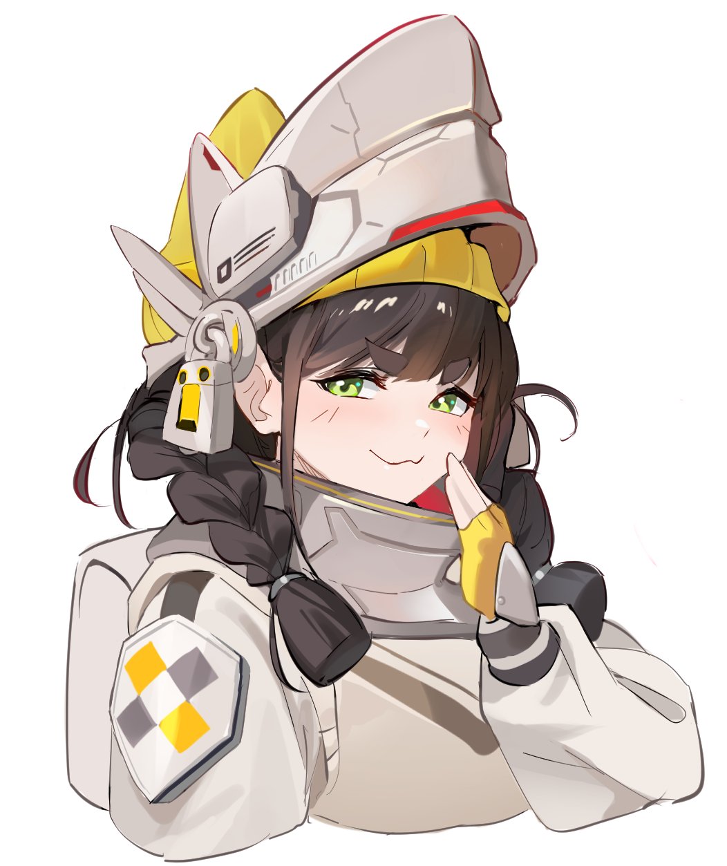 Goddess Of Victory: Nikke Rule 34 Image