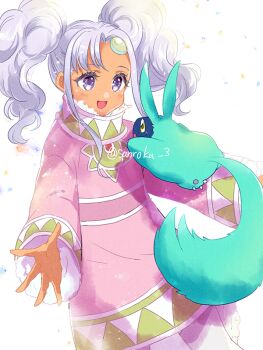 Meredy (Tales) Rule 34 Image