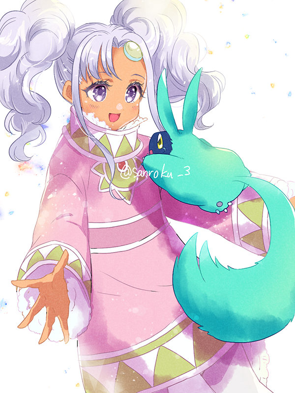 Tales Of (Series) Rule 34 Image