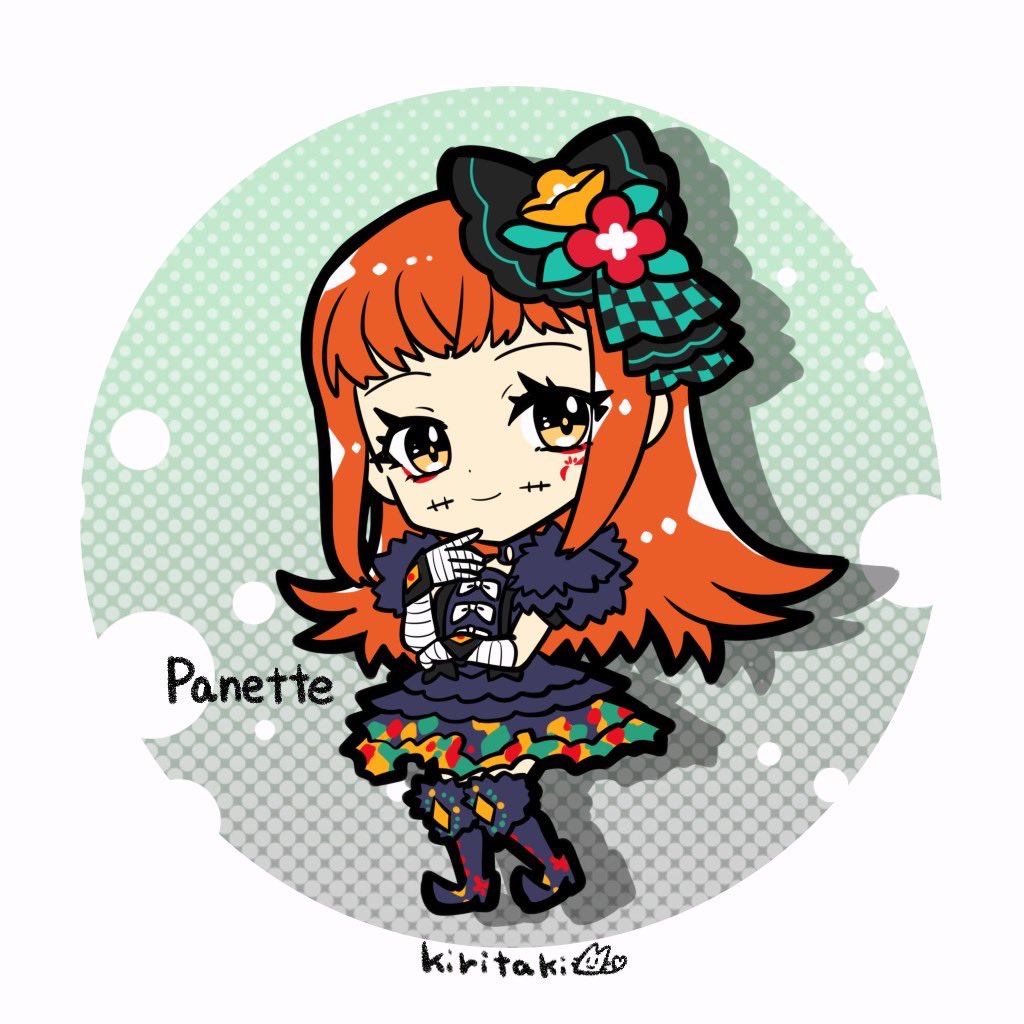 Panette (Fire Emblem) Rule 34 Image