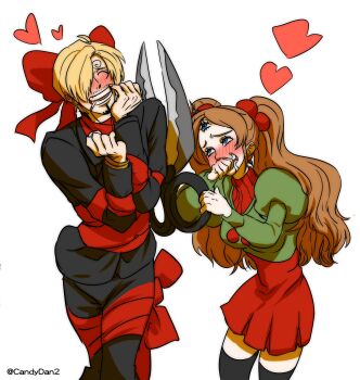 Sanji (One Piece) Rule 34 Image