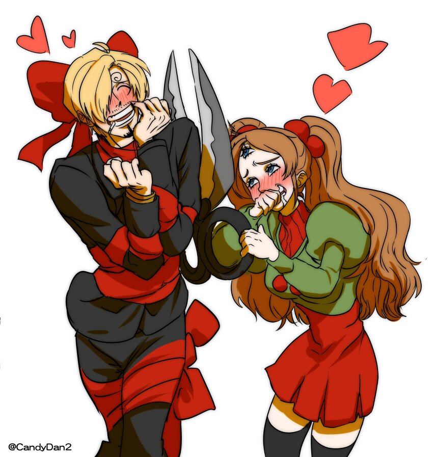 Charlotte Pudding (One Piece) Rule 34 Image