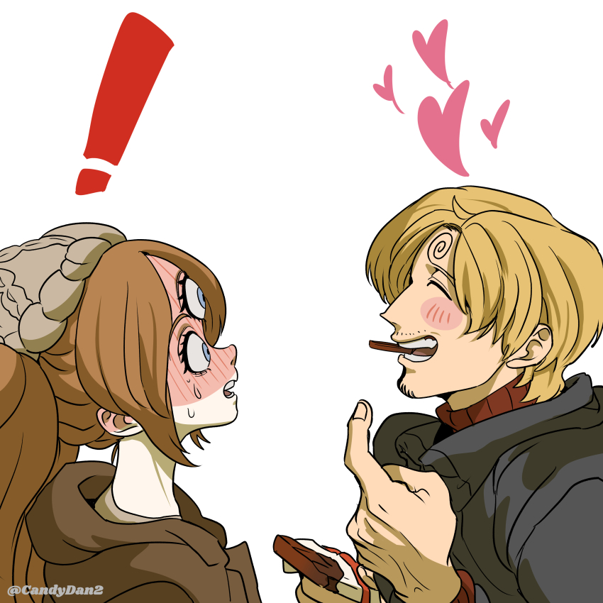 Charlotte Pudding (One Piece) Rule 34 Image