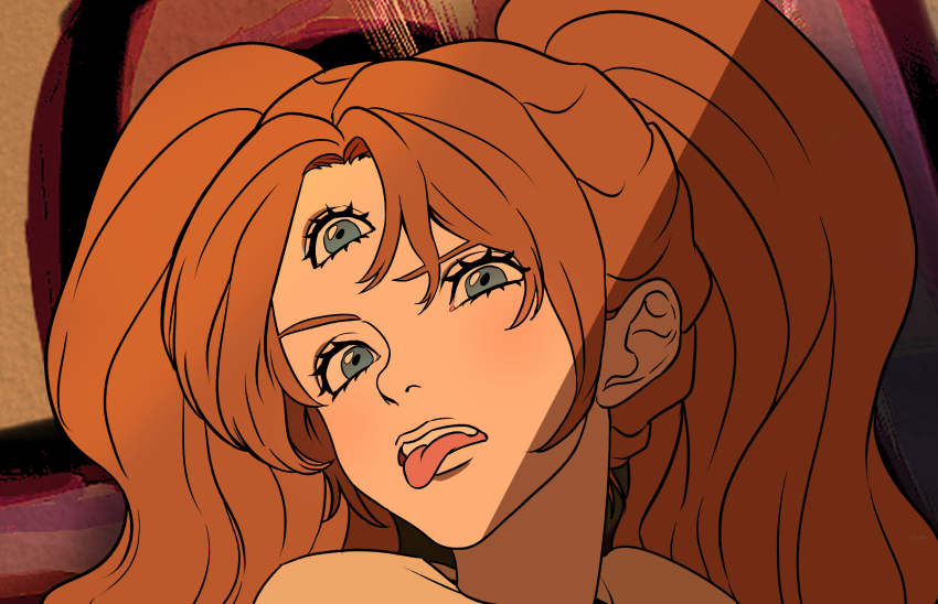 Charlotte Pudding (One Piece) Rule 34 Image