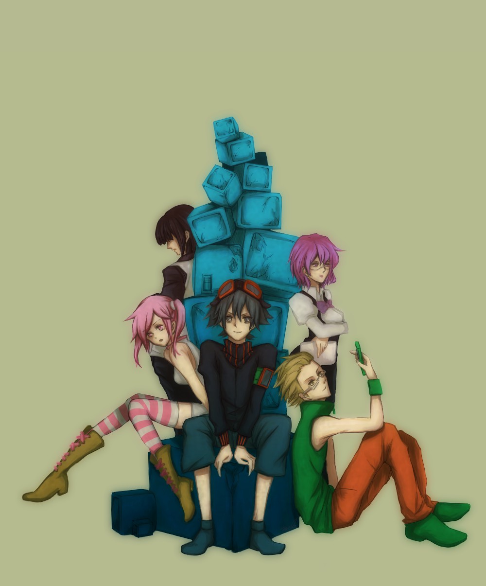 Digimon Rule 34 Image