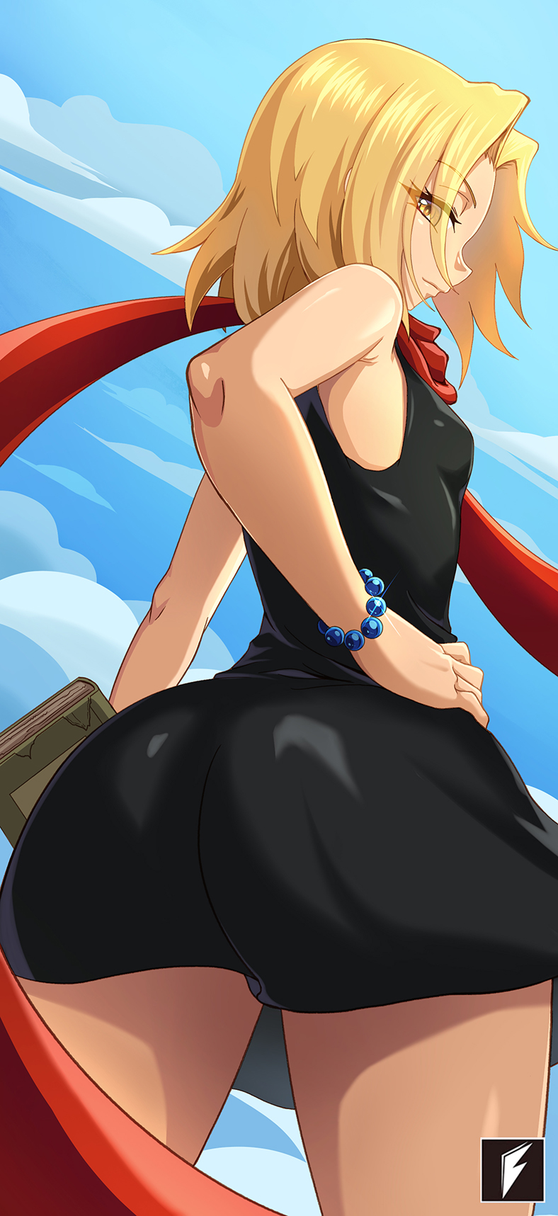 Kyouyama Anna Rule 34 Image