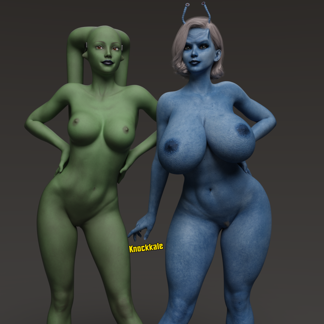 Star Trek Rule 34 Image