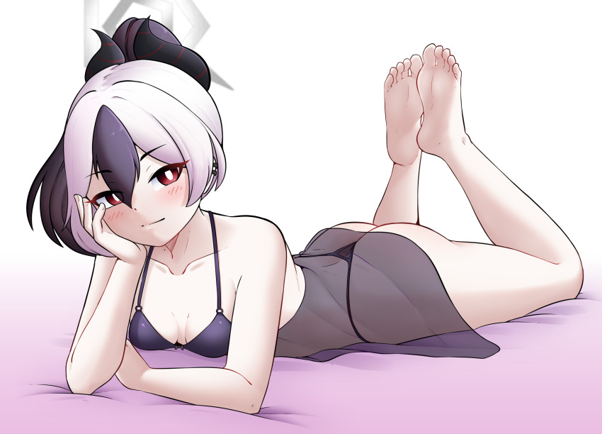 Kayoko (Blue Archive) Rule 34 Image