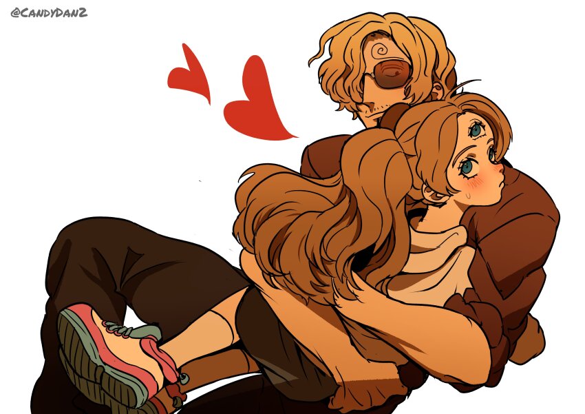 Charlotte Pudding (One Piece) Rule 34 Image