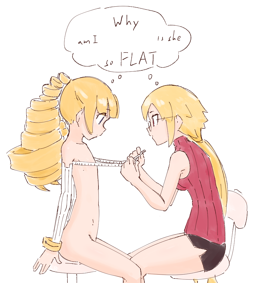 Archer (Disgaea) Rule 34 Image