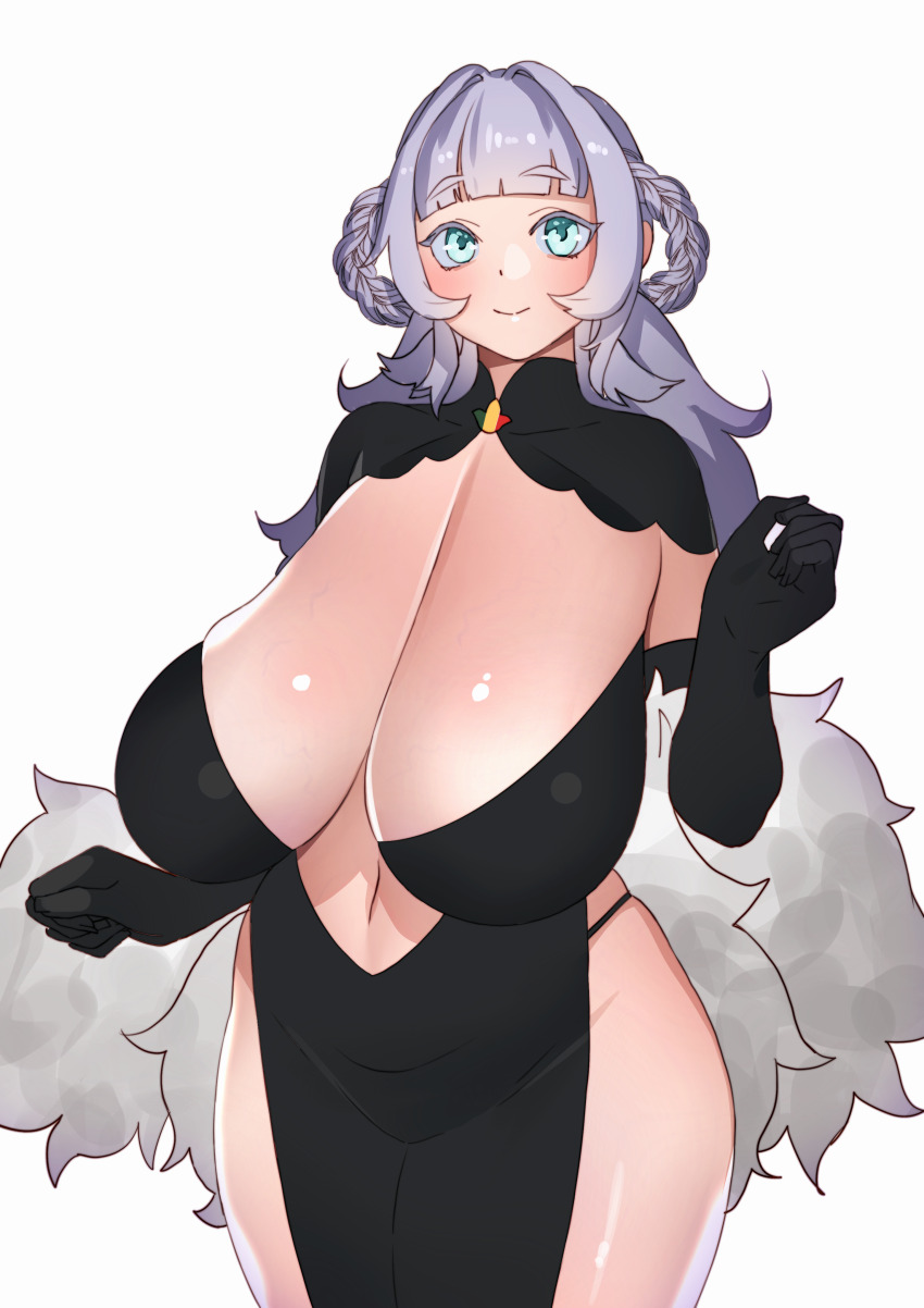 Vittorio Veneto (Azur Lane) Rule 34 Image