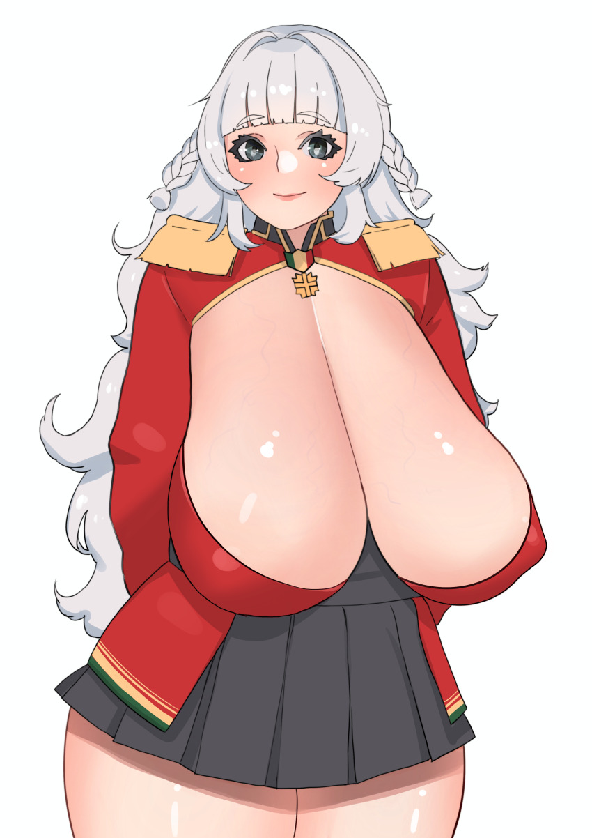 Vittorio Veneto (Azur Lane) Rule 34 Image