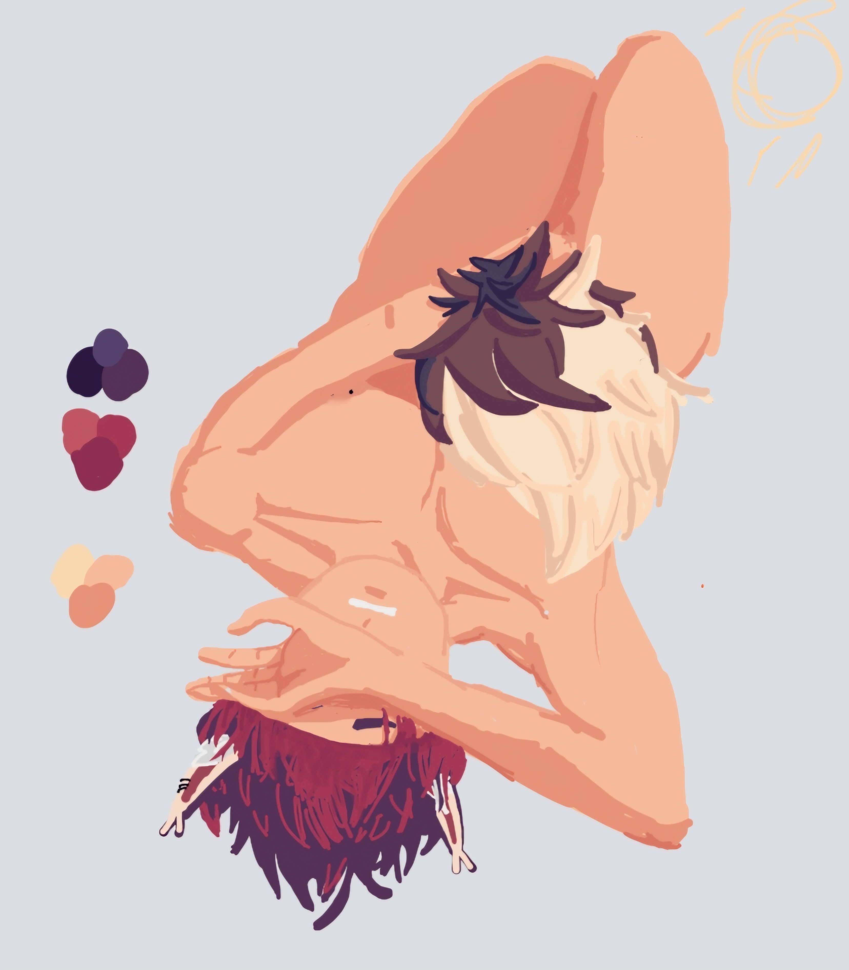 Blush Blush Rule 34 Image