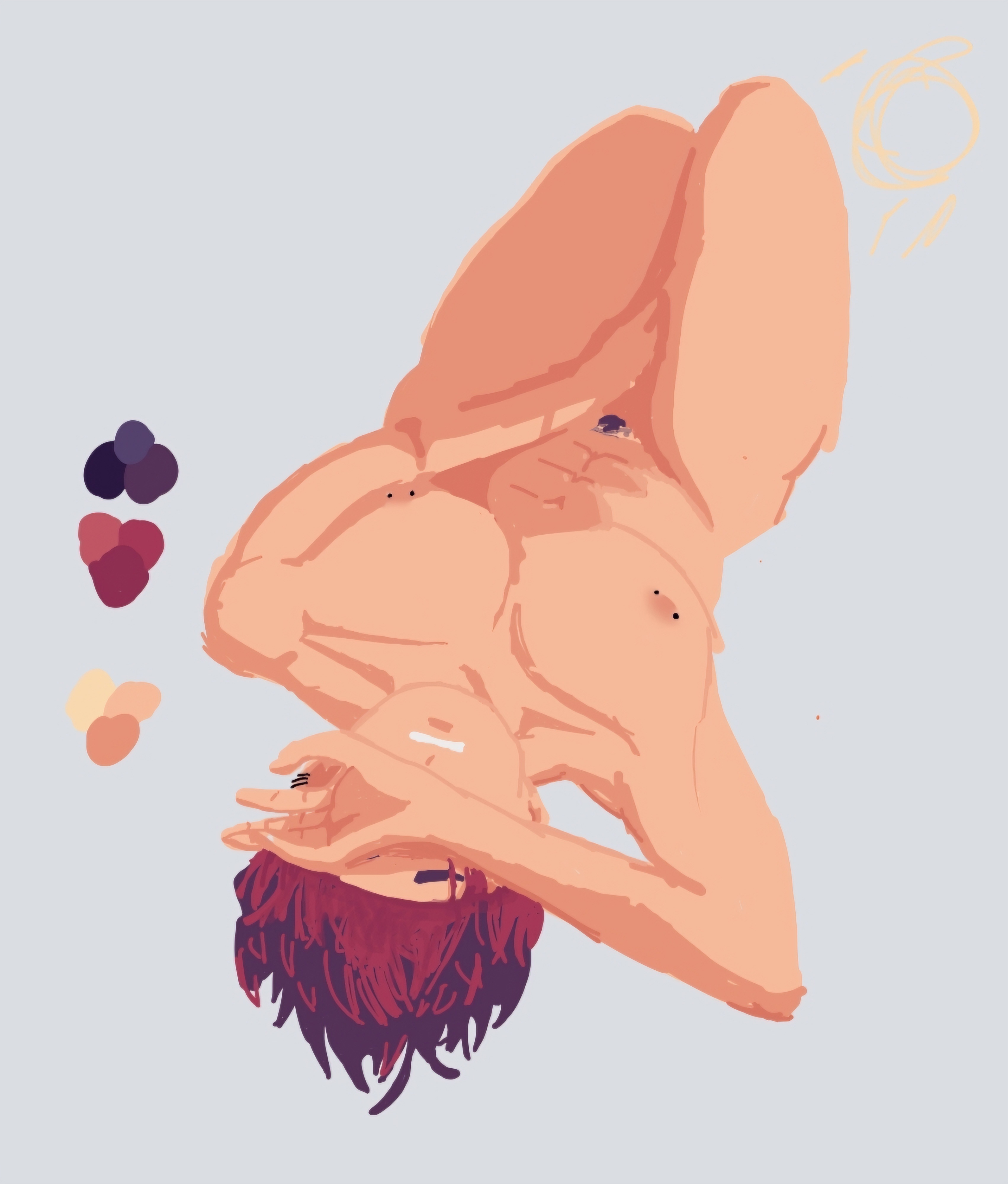 Blush Blush Rule 34 Image