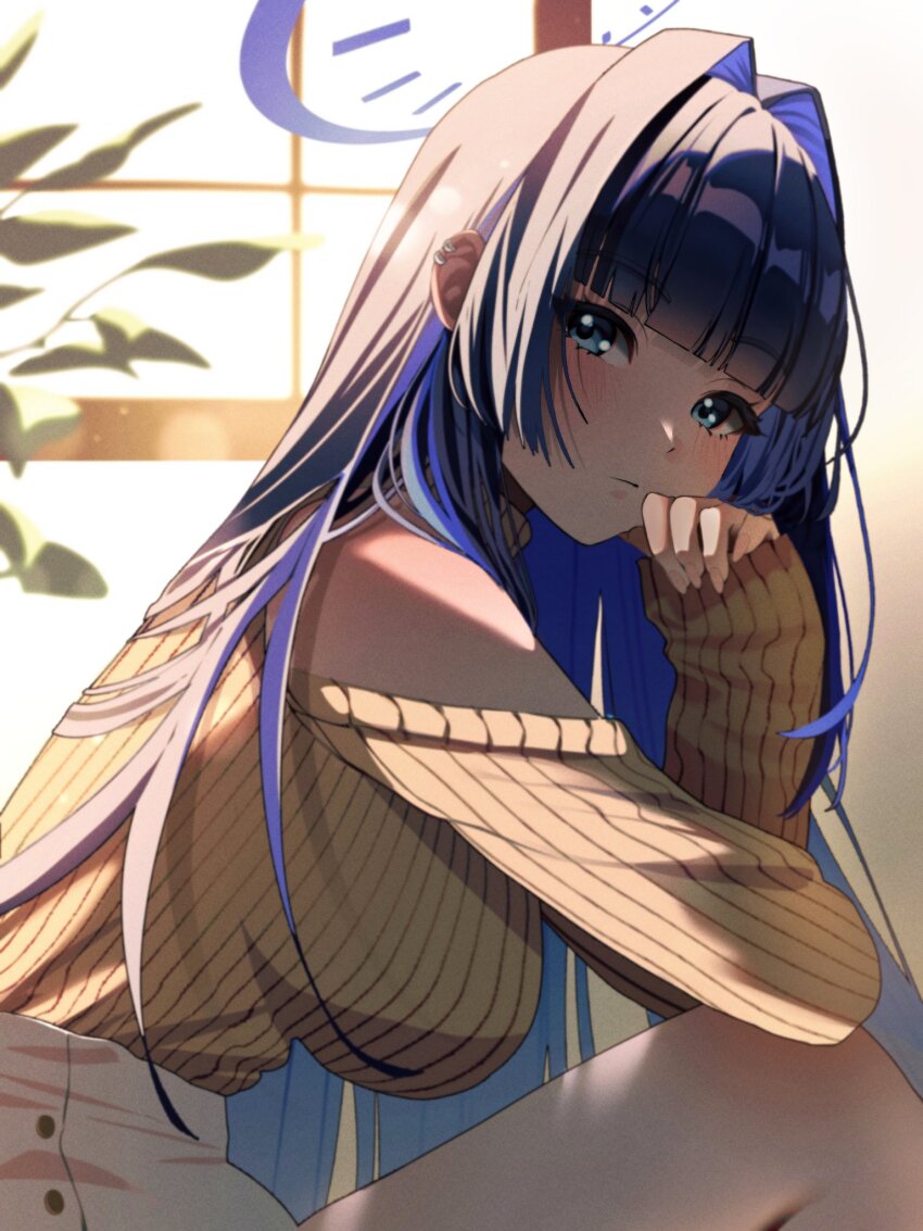 Ouro Kronii (Hololive) Rule 34 Image