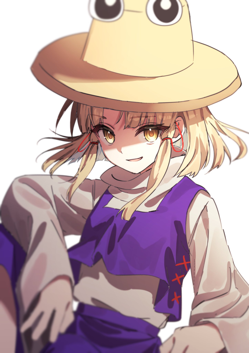 Moriya Suwako (Touhou) Rule 34 Image