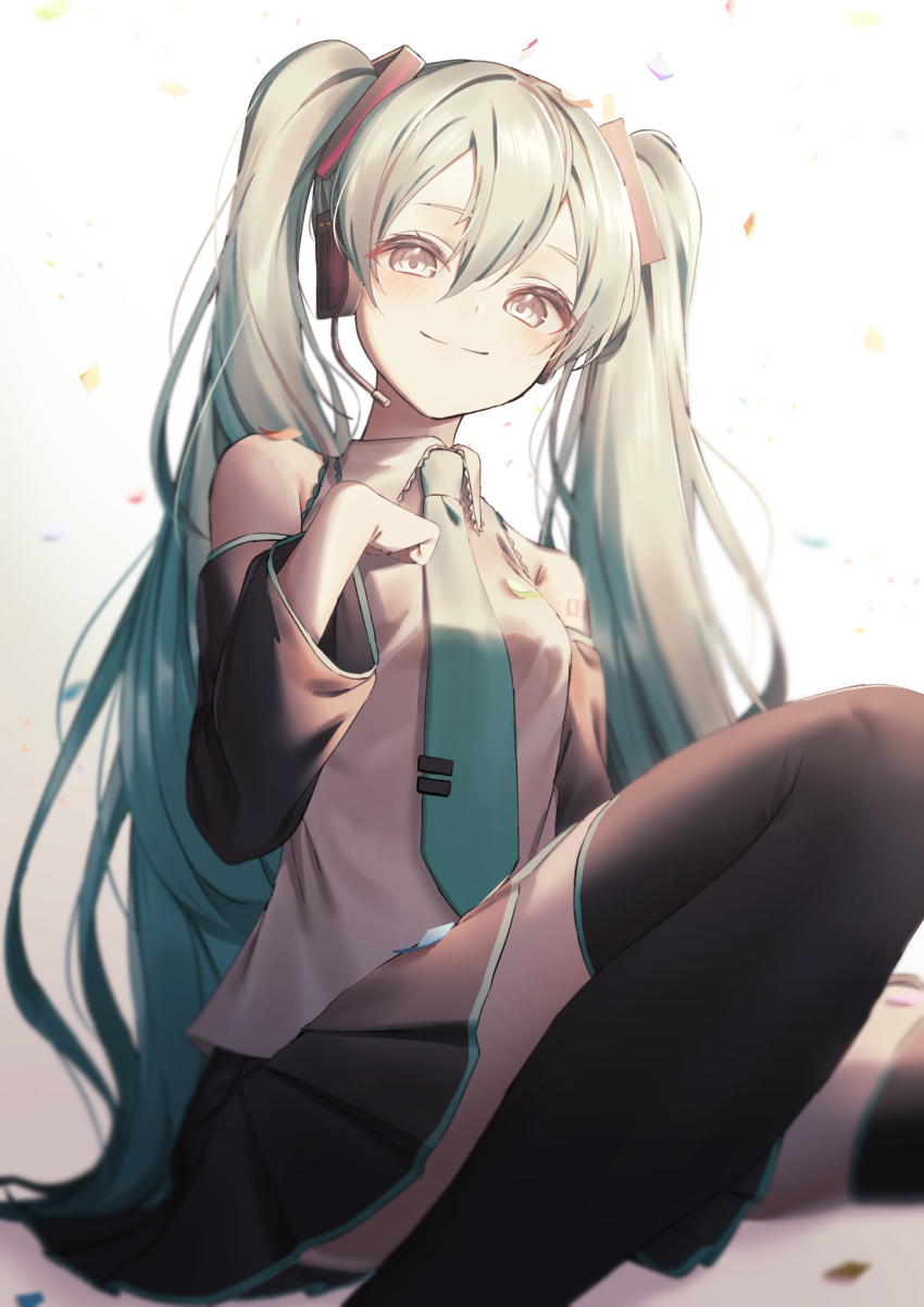 Hatsune Miku (Vocaloid) Rule 34 Image