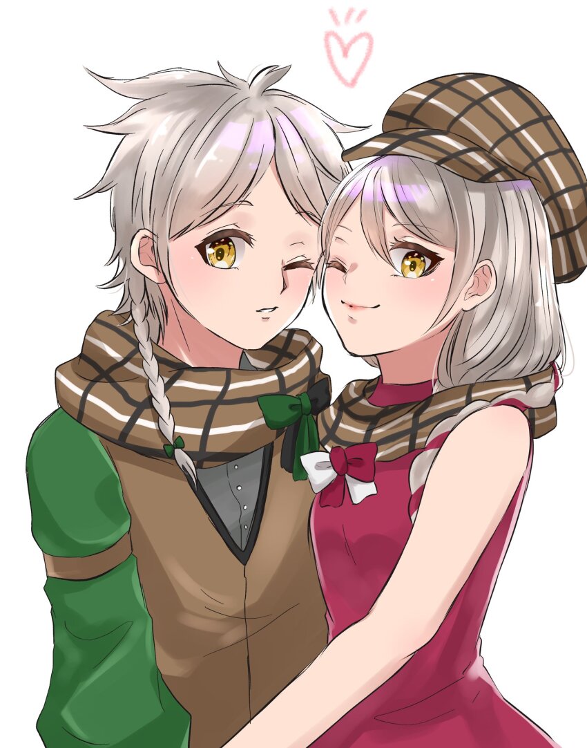 Clanne (Fire Emblem) Rule 34 Image