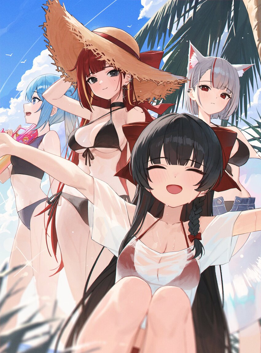 Akane Lize (Stellive) Rule 34 Image