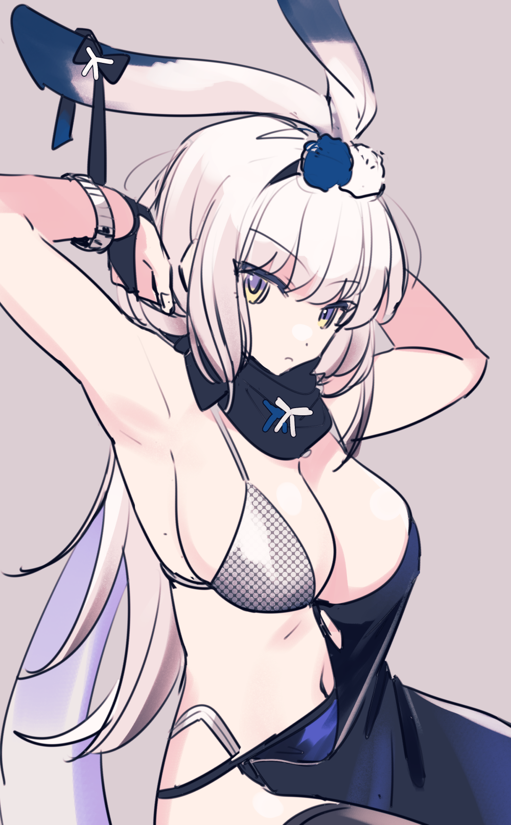 Mahjong Soul Rule 34 Image