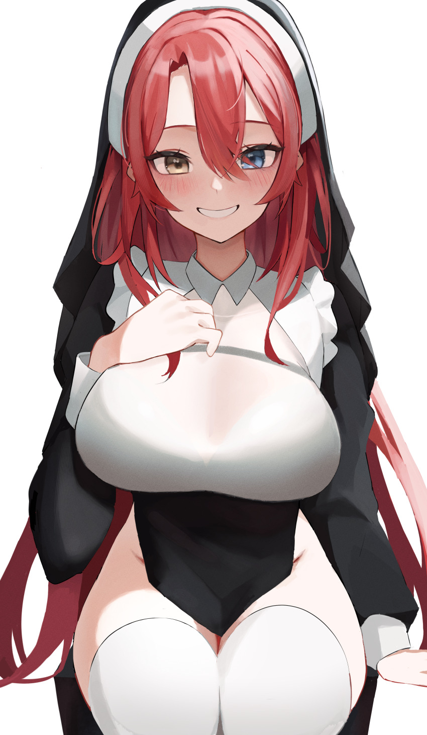 Indie Virtual Youtuber Rule 34 Image