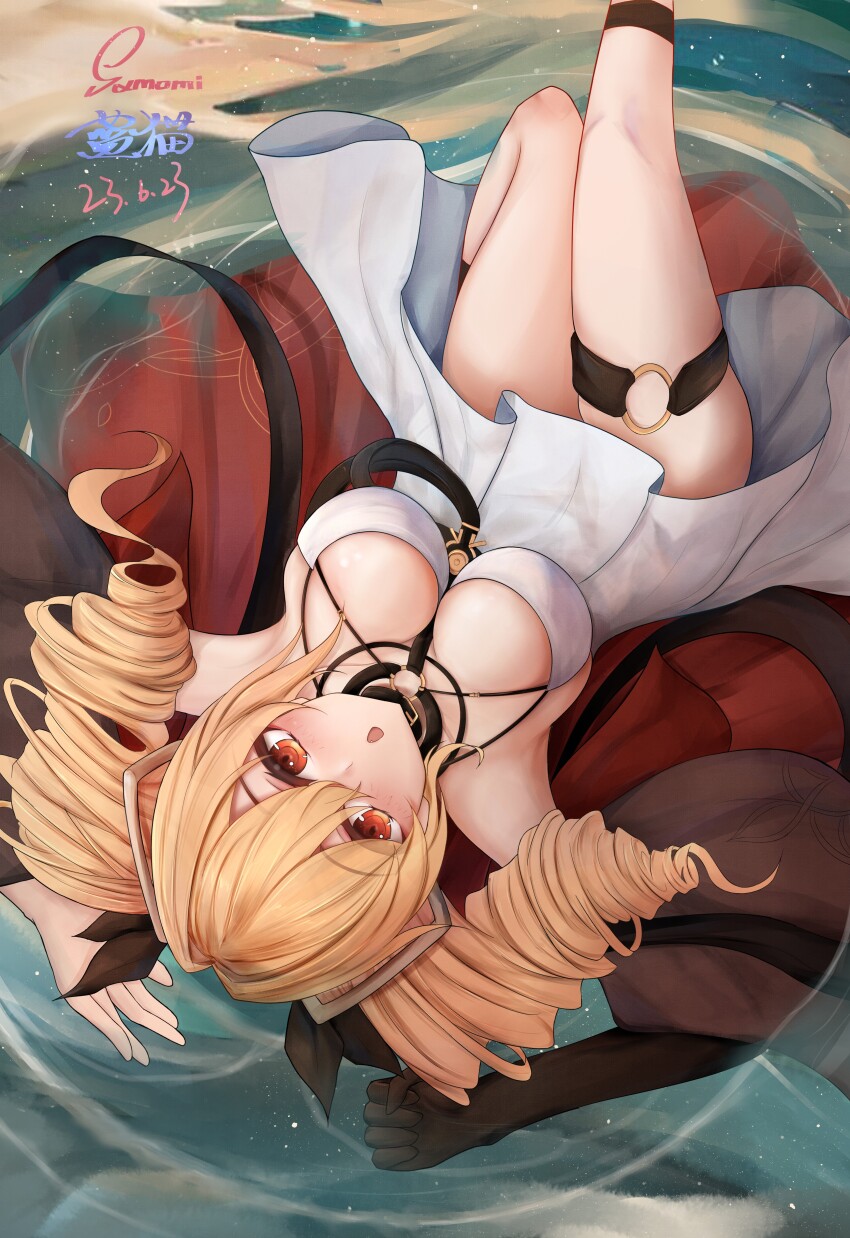 Mahjong Soul Rule 34 Image